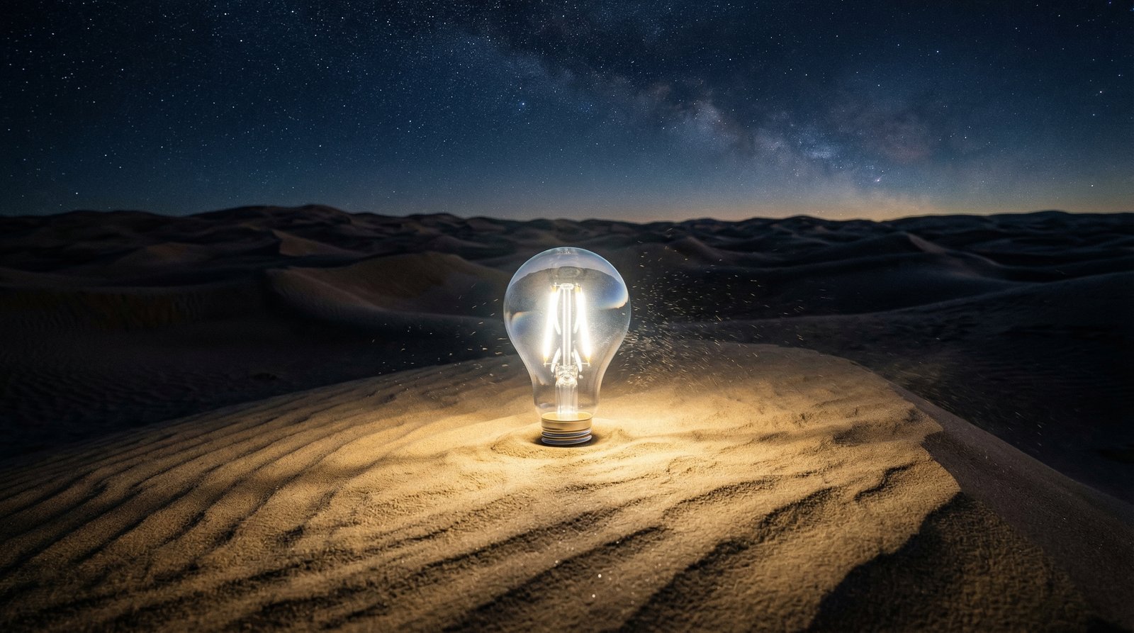 Best LED Bulbs for UAE Hot Climate: What to Look For